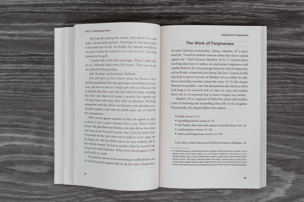 I Thought This Would Make Me Happy: How to Fight Less, Forgive Faster, and Cultivate Joy in Your Marriage - Image 13