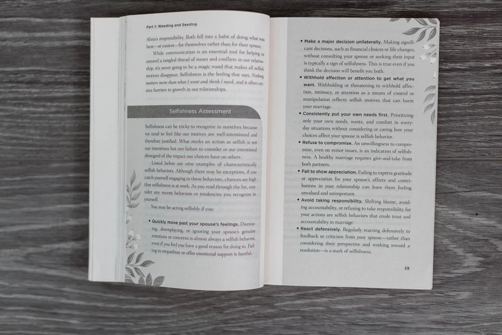 I Thought This Would Make Me Happy: How to Fight Less, Forgive Faster, and Cultivate Joy in Your Marriage - Image 9