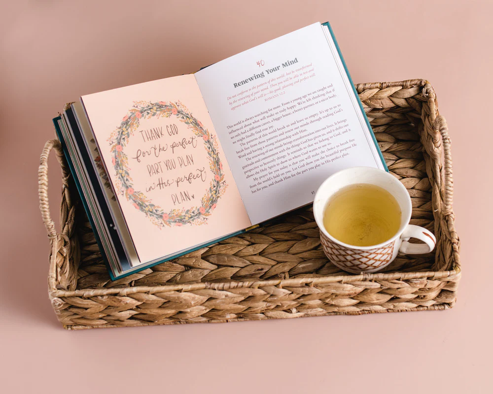 I Will Give Thanks: 90 Days to a More Grateful Heart (A 90-Day Devotional) - Image 6