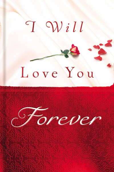 I Will Love You Forever: Building a God-Centered Relationship - Image 2