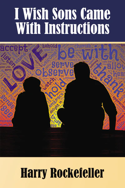 I Wish Sons Came With Instructions - Image 3