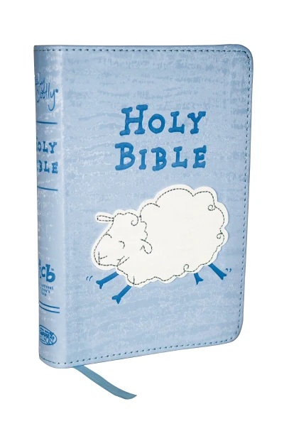 ICB, Holy Bible, Compact Kids Bible, Flexcover, Green: Green Camo