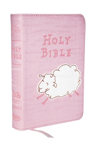 ICB, Holy Bible, Compact Kids Bible, Flexcover, Green: Green Camo - Image 2