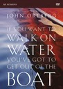 If You Want to Walk on Water, You've Got to Get Out of the Boat Video Study: A 6-Session Journey on Learning to Trust God - Image 2