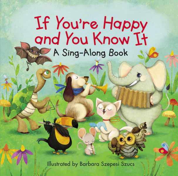 If You're Happy and You Know It - Image 2