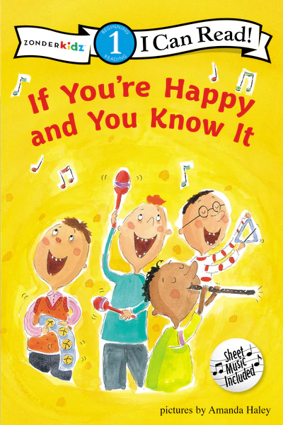 If You're Happy and You Know It: Level 1