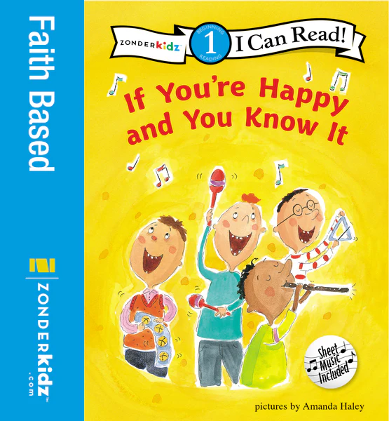 If You're Happy and You Know It: Level 1 - Image 2
