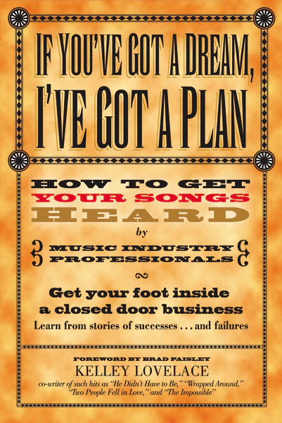 If You've Got a Dream, I've Got a Plan: How to Get Your Songs Heard by Music Industry Professionals - Image 2