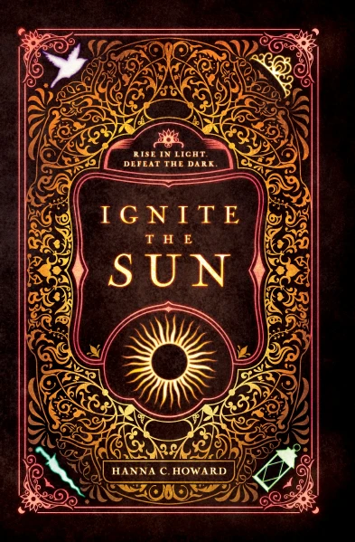 Ignite the Sun - Image 3