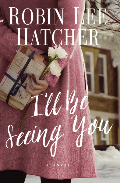 I'll Be Seeing You: A Split-Time Inspirational Romance - Image 2