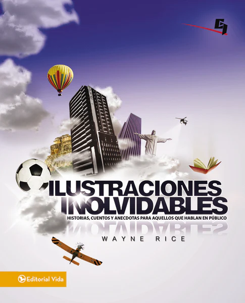 Ilustraciones inolvidables: Historias, cuentos y anécdotas para aquellos que hablan en público - Image 2