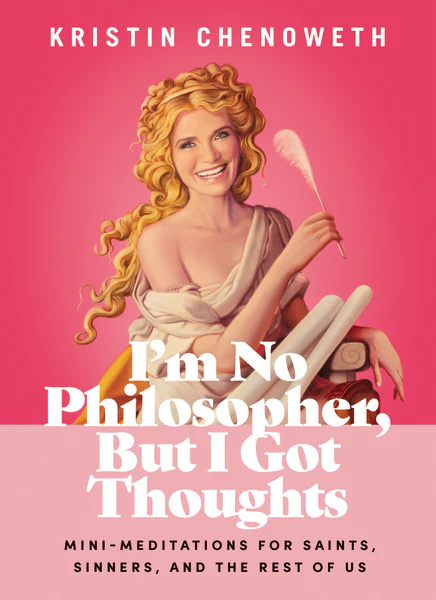 I'm No Philosopher, But I Got Thoughts: Mini-Meditations for Saints, Sinners, and the Rest of Us - Image 2