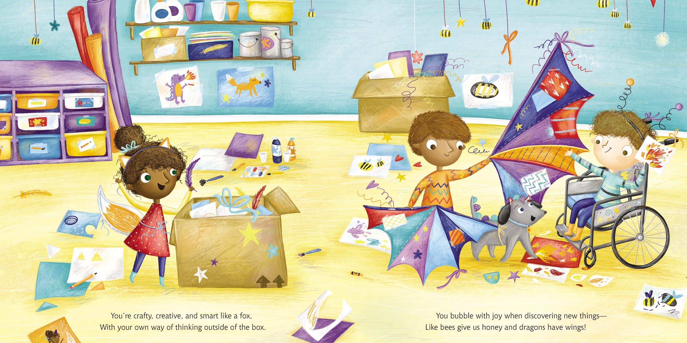 I'm So Glad You Were Born 3-Pack Bundle - Image 5