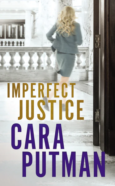 Imperfect Justice - Image 3