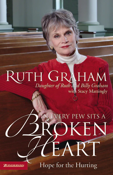 In Every Pew Sits a Broken Heart: Hope for the Hurting - Image 3