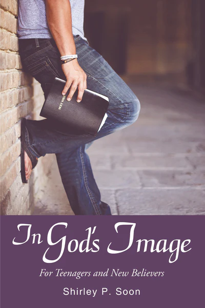 In God's Image: For Teenagers and New Believers - Image 2