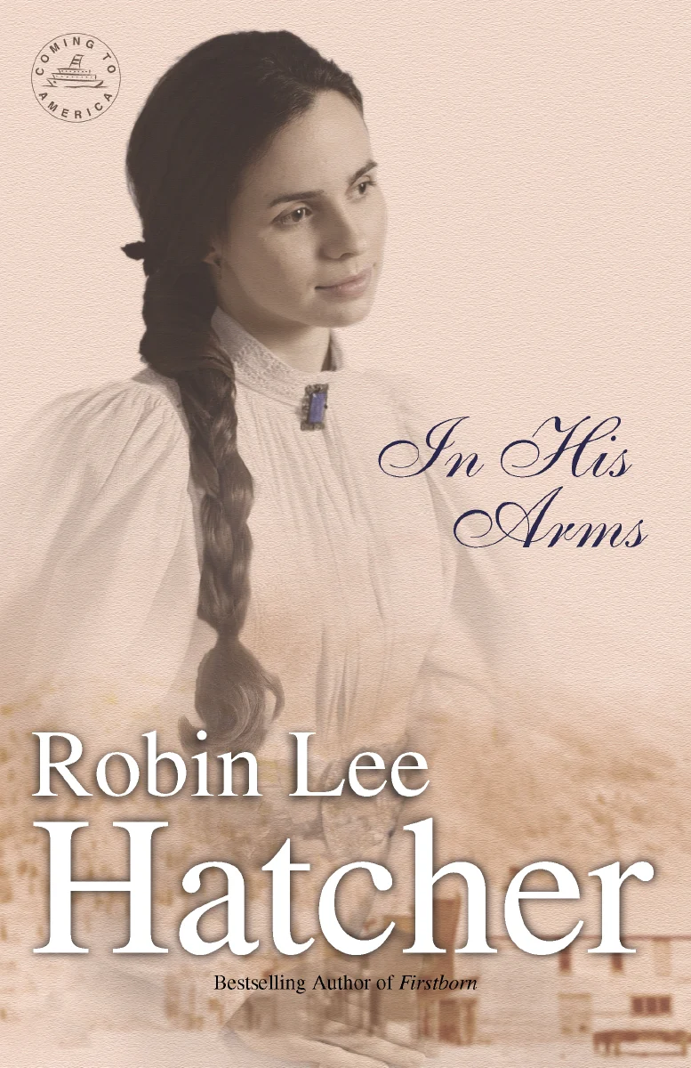 In His Arms - Image 2