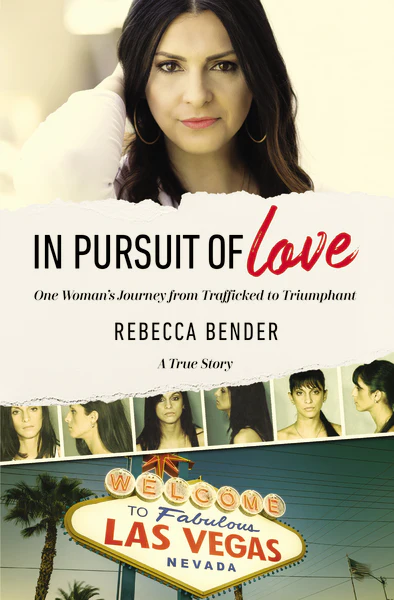 In Pursuit of Love: One Woman’s Journey from Trafficked to Triumphant - Image 2