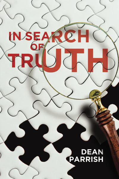 In Search of Truth - Image 2
