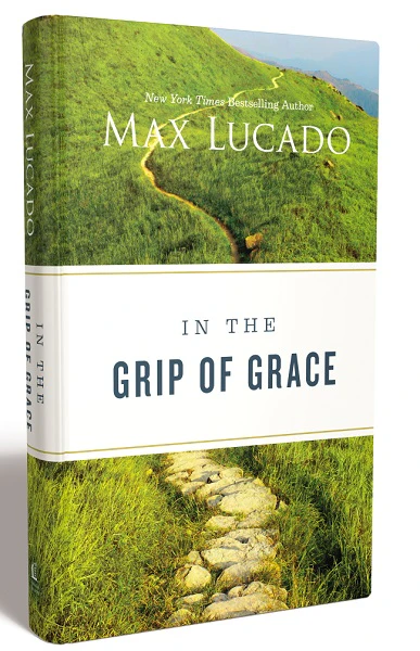 In the Grip of Grace: Letting Go of Self-Sufficiency and Discovering the Unending Gift of God's Grace - Image 3