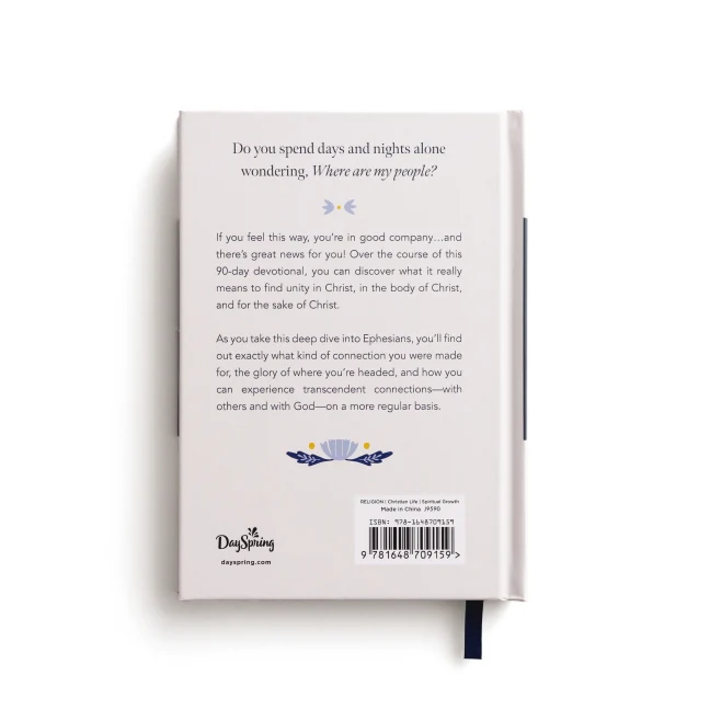 In This Together: 90 Devotions on the Book of Ephesians - Image 6