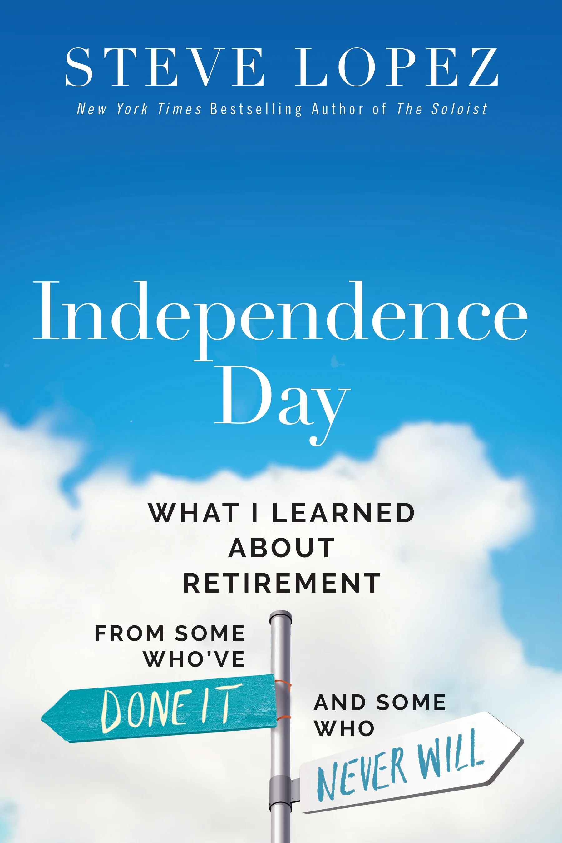 Independence Day: What I Learned About Retirement from Some Who’ve Done It and Some Who Never Will - Image 3