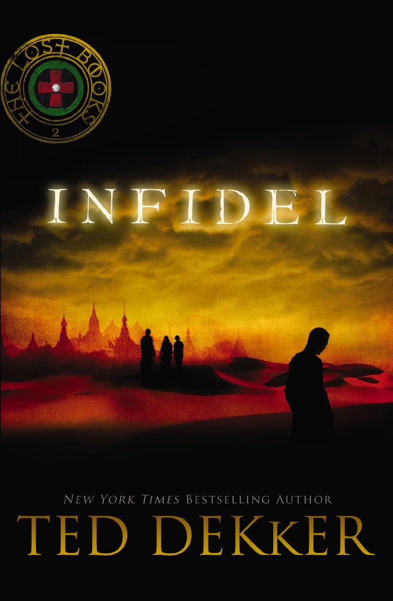 Infidel - Image 3