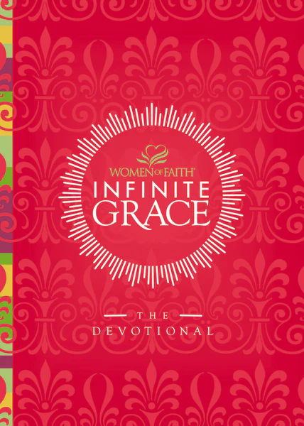 Infinite Grace: The Devotional (44 Daily Devotions) - Image 2