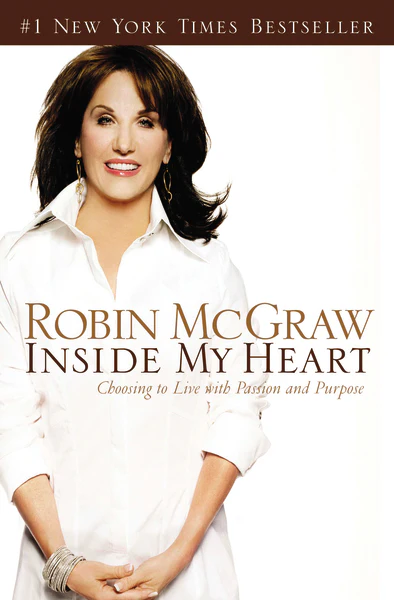 Inside My Heart: Choosing to Live with Passion and Purpose - Image 2