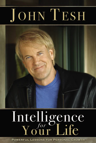 Intelligence for Your Life: Powerful Lessons for Personal Growth - Image 2