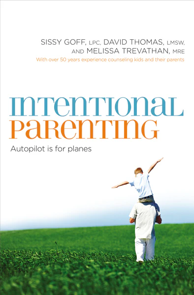 Intentional Parenting: Autopilot Is for Planes - Image 2