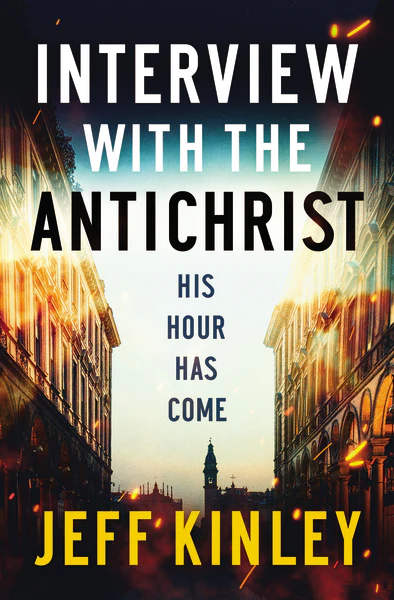 Interview with the Antichrist: His Hour Has Come - Image 2
