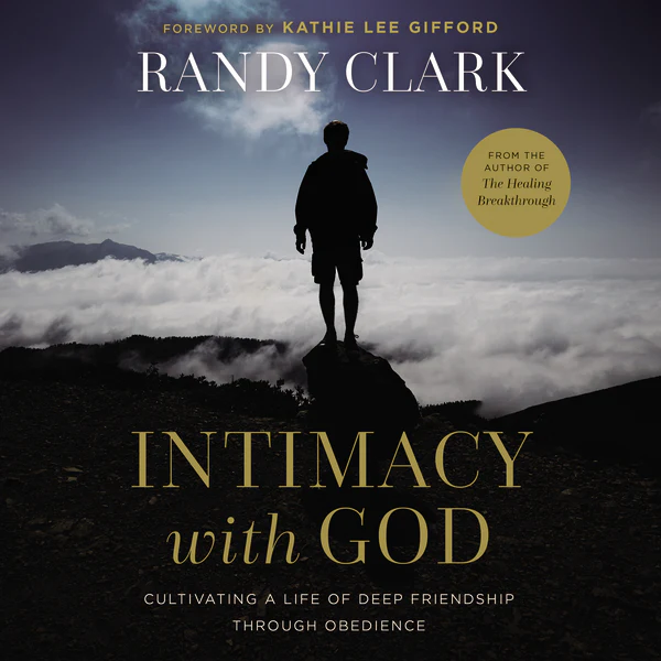 Intimacy with God: Cultivating a Life of Deep Friendship Through Obedience - Audiobook (Unabridged)