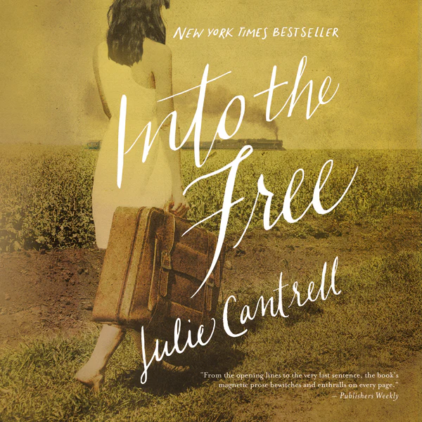 Into the Free - Audiobook (Unabridged)