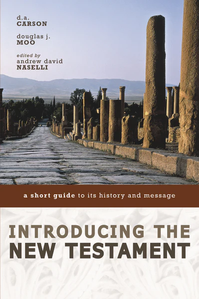 Introducing the New Testament: A Short Guide to Its History and Message - Image 2