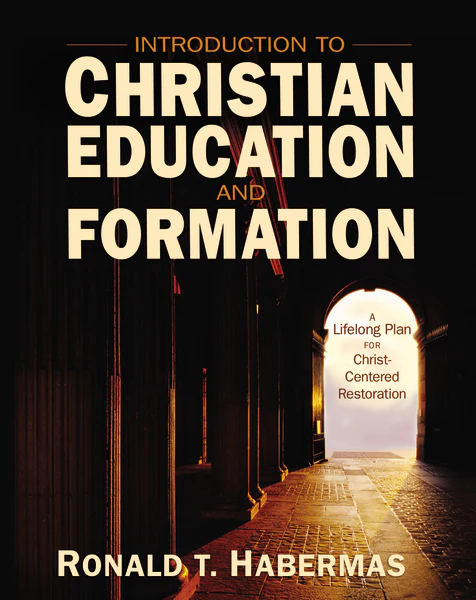 Introduction to Christian Education and Formation: A Lifelong Plan for Christ-Centered Restoration - Image 2