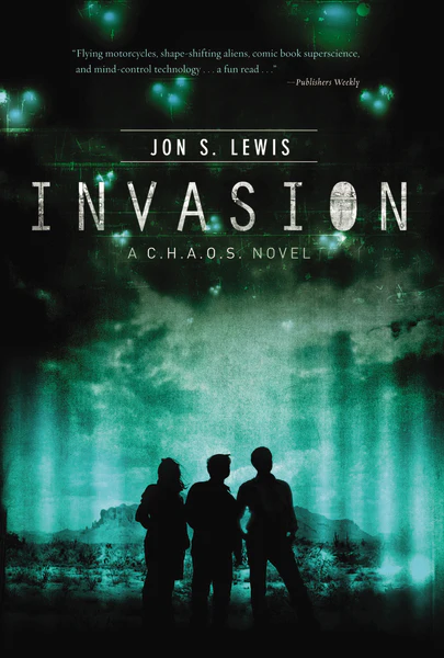 Invasion - Image 2
