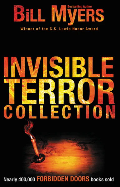 Invisible Terror Collection - Image 2