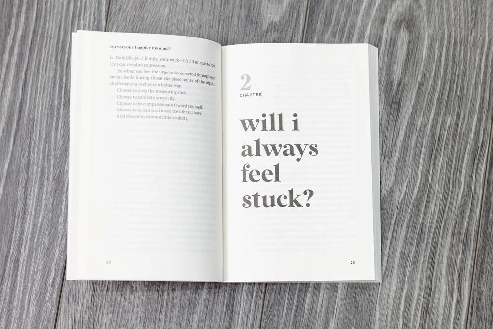 Is Everyone Happier Than Me?: An Honest Guide to the Questions That Keep You Up at Night - Image 10