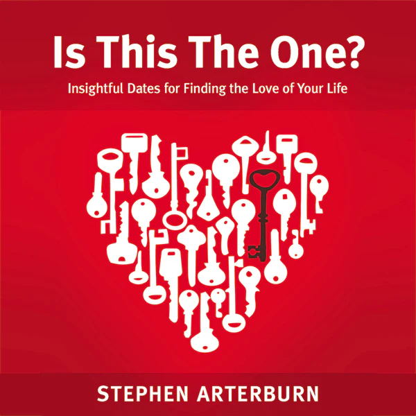 Is This The One?: Insightful Dates for Finding the Love of Your Life - Audiobook (Unabridged)