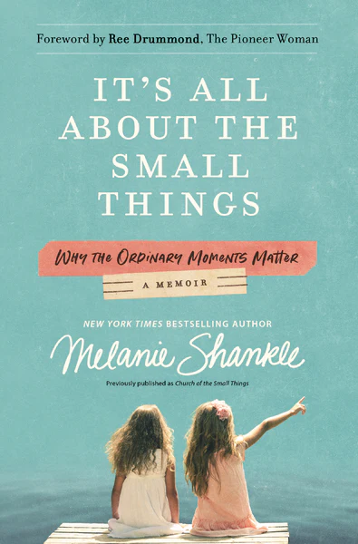 It's All About the Small Things: Why the Ordinary Moments Matter - Image 2