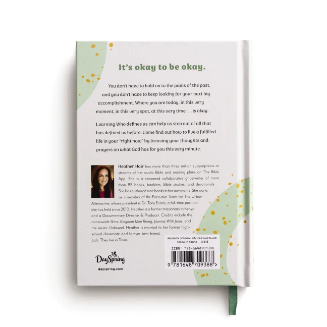It's All Good: 90 Devotions to Embrace Your Now - Image 7
