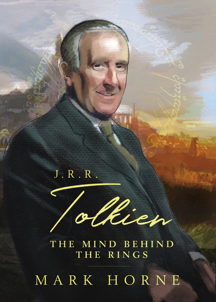 J. R. R. Tolkien: The Mind Behind the Rings - Image 2
