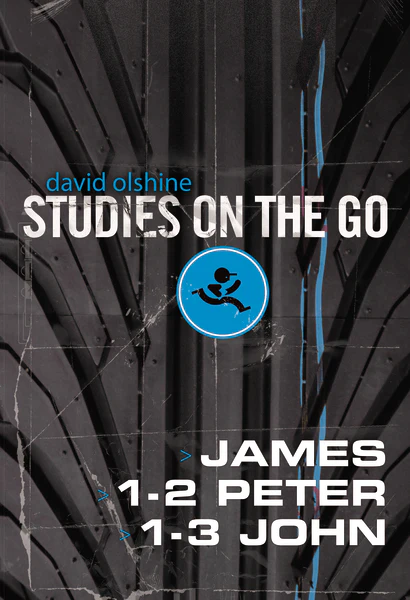 James, 1-2 Peter, and 1-3 John - Image 2