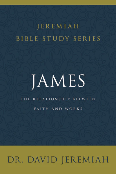 James: The Relationship Between Faith and Works - Image 2