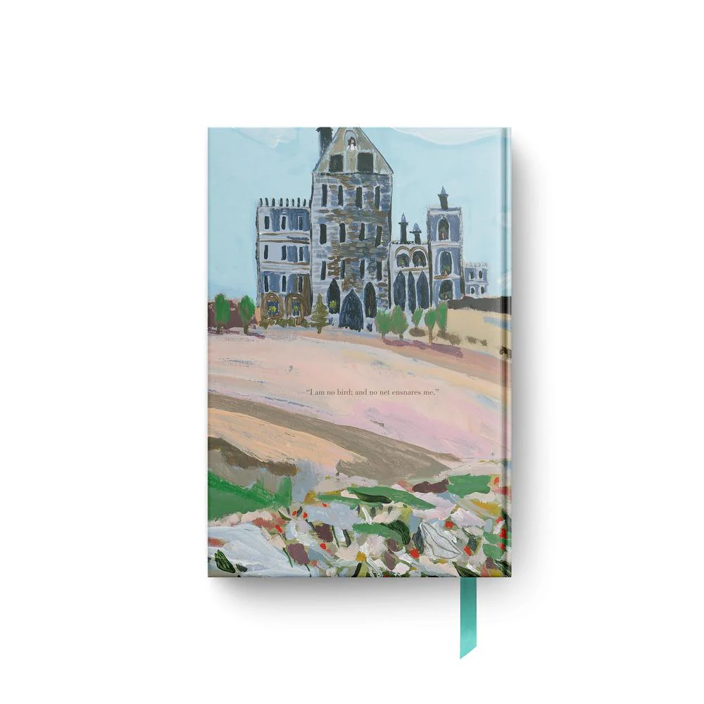 Jane Eyre: Deluxe Painted Edition - Image 3