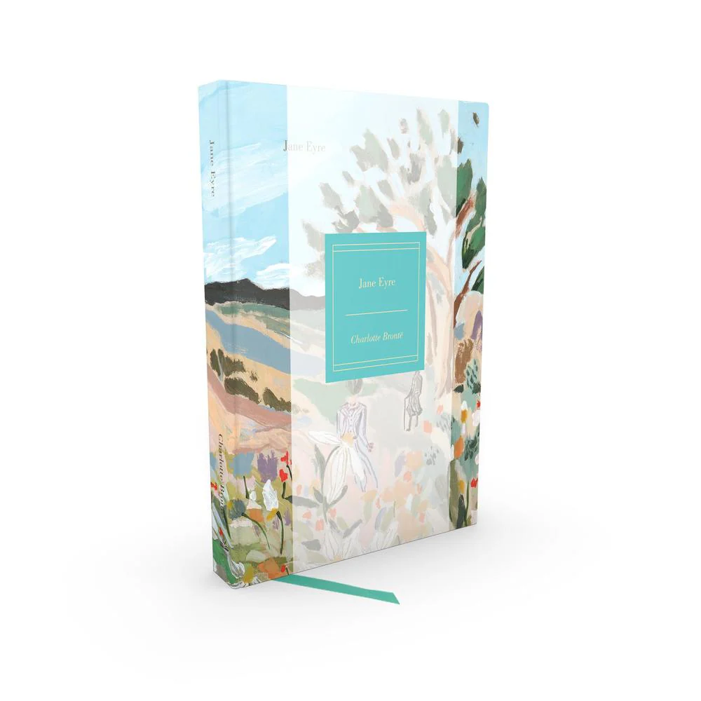 Jane Eyre: Deluxe Painted Edition - Image 4