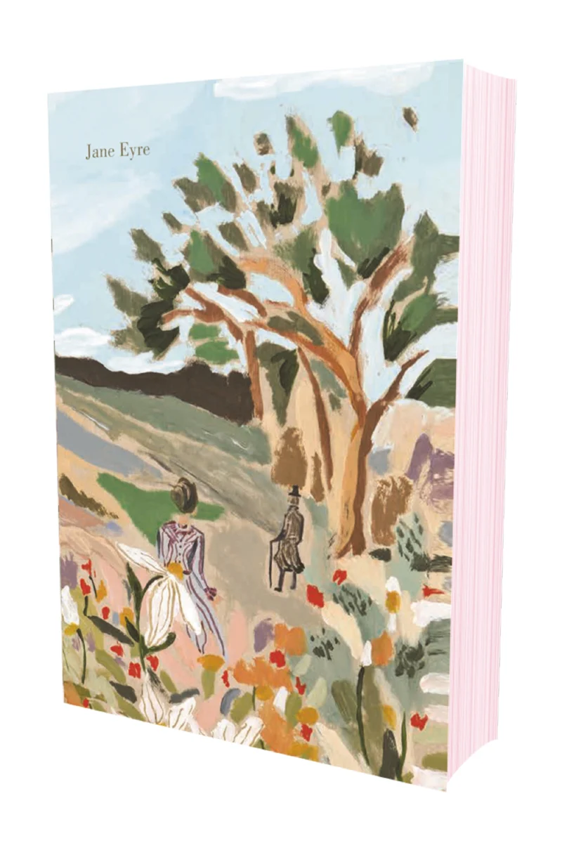 Jane Eyre: Deluxe Painted Edition - Image 5