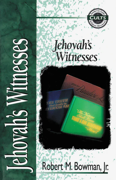 Jehovah's Witnesses - Image 2
