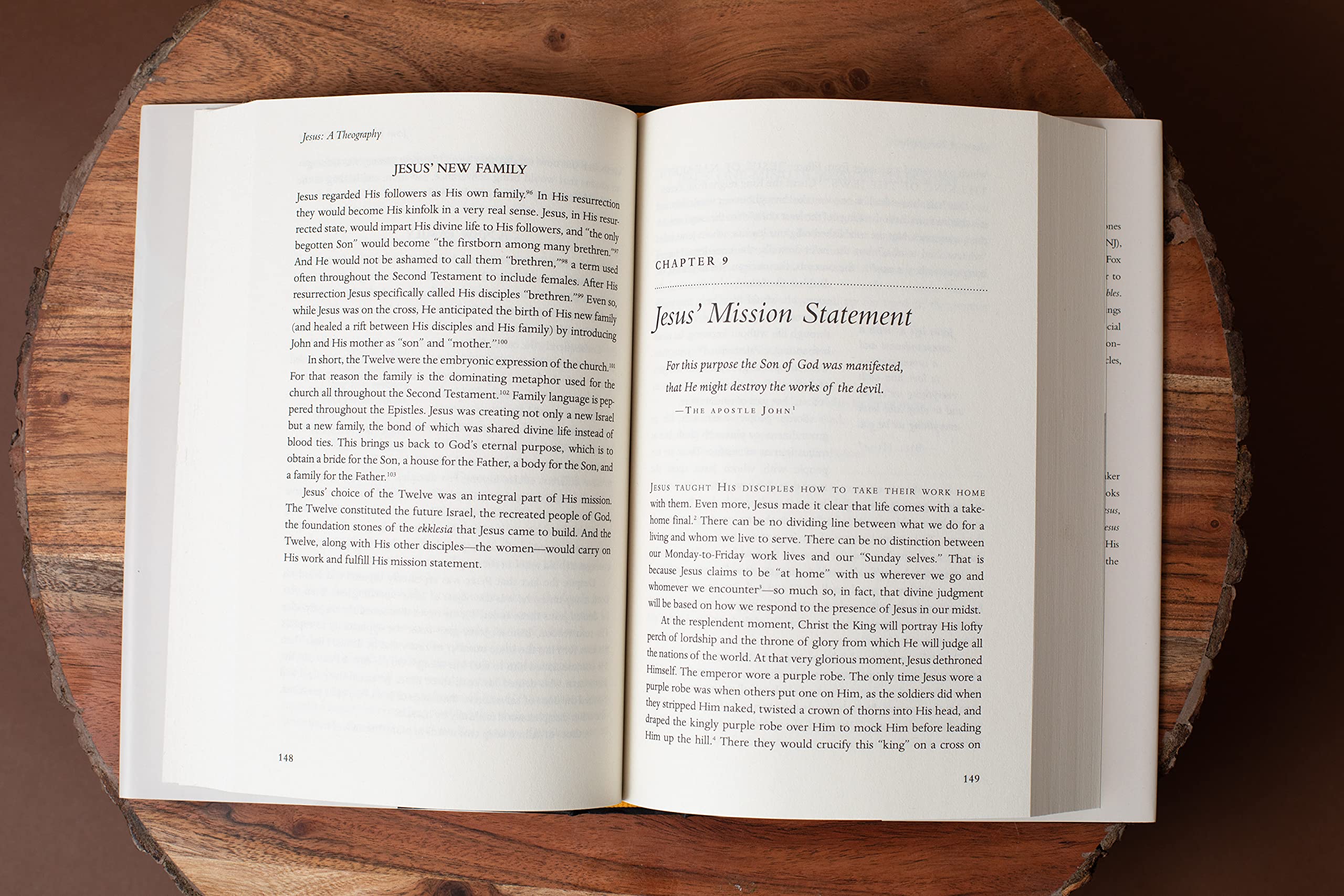 Jesus: A Theography - Image 5